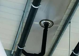 兴县虹吸排水的原理
