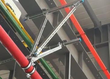 兴县抗震支架厂家与你分享你必须做的紧急情况下的准备